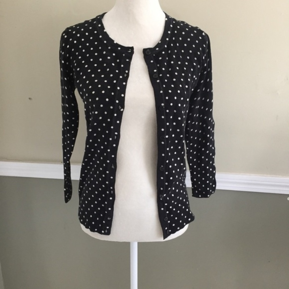 Merona Super Soft Button Up Cardigan